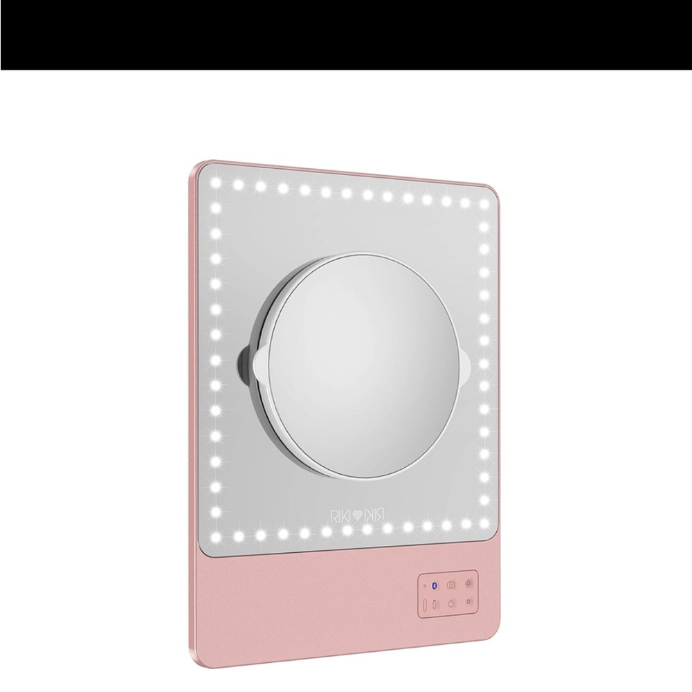 RIKI loves RIKI RIKI SKINNY w/LED Lights, Bluetooth Selfie Function, & 10x mag - Picture 3 of 15